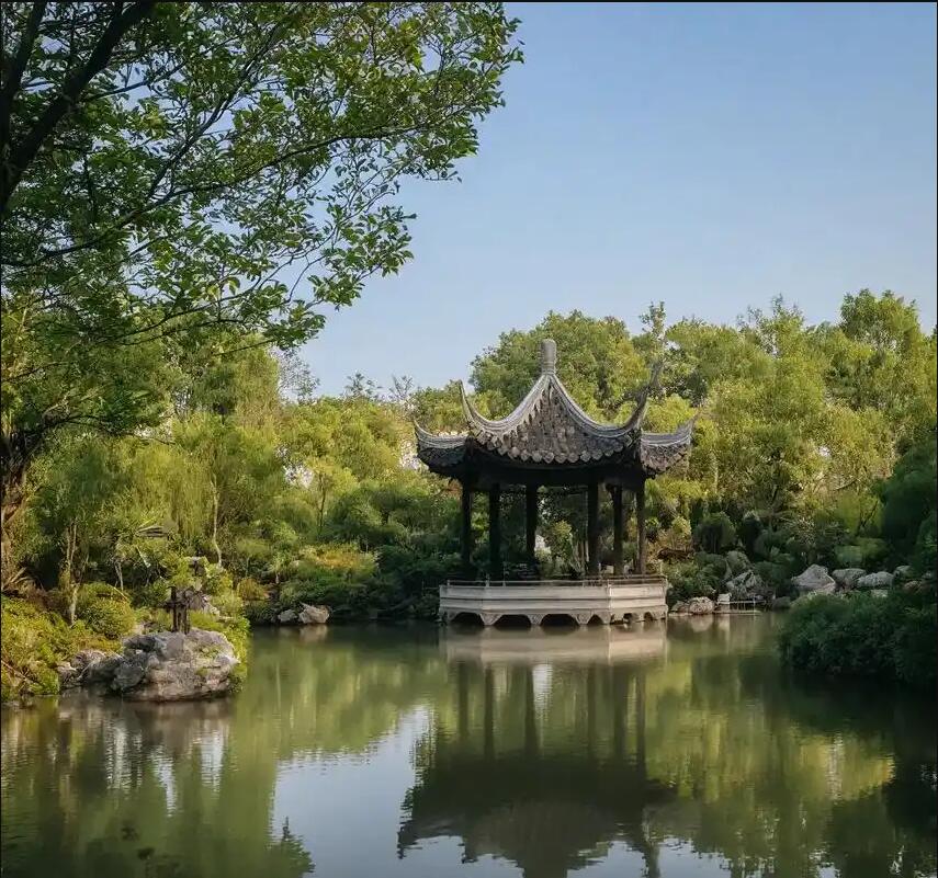 上饶信州雨真造纸有限公司